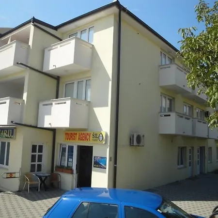 Apartment Modern Eingerichtete Ideal Fuer Junge Paaren Im Zentrum Von - B59646 Baska (Krk)